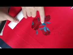 हाइड्रोलिक हॉट स्टैम्पिंग मशीन का गर्म मुद्रांकन प्रभाव कैसे है