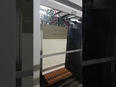 जीगुओ एमवाईपी-1080ई स्वचालित डाई कटिंग और स्ट्रिपिंग मशीन