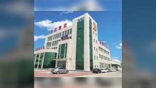 विंडो पैचिंग मशीन