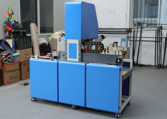 खरीदें पैकेज के लिए स्वचालित हाइड्रोलिक हॉट स्टैम्पिंग मशीन YH-800S online manufacture