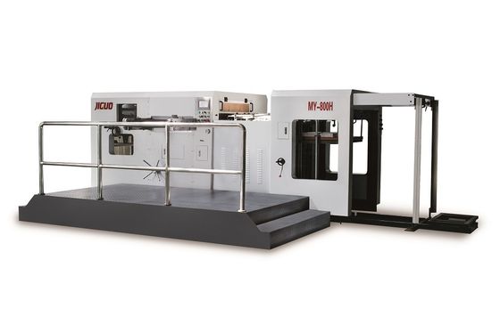 खरीदें 8500s / H स्वचालित पेपर क्रीजिंग मशीन online manufacture