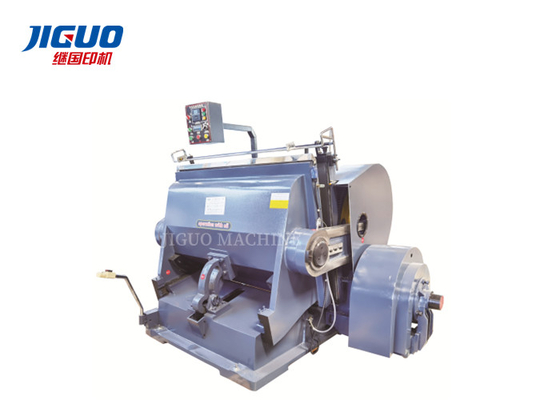 खरीदें 1400mm 1000mm क्रीजिंग एमएल 1400 डाई कटिंग मशीन नालीदार बॉक्स बोर्ड online manufacture