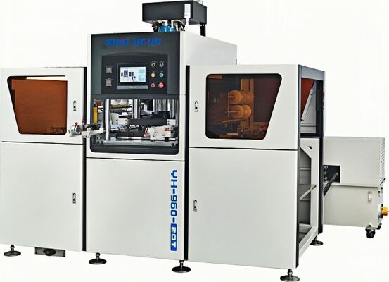 गिफ्ट बैग के लिए CE मानक सुरक्षात्मक कवर ऑटोनी हॉट फॉयल स्टैम्पिंग मशीन